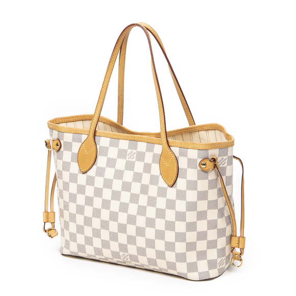 Louis Vuitton Neverfull PM - Picture 2 of 9
